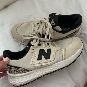 New Balance sneakers